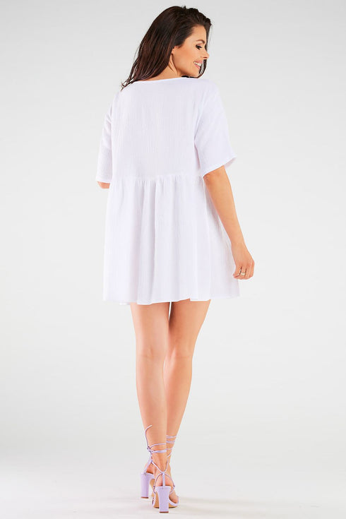Robe de jour model 214509 Infinite You